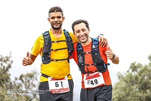 Trail Des Cèdres 2023 (Edition 14)